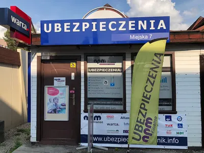 APM Finanse Ubezpieczenia sp. z o.o.